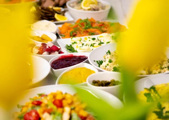 Resort Holiday Centrum Zdrowia I Wypoczynku Resort Jarosławiec