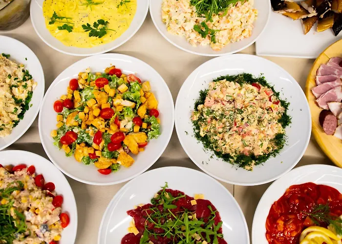 Resort Holiday Centrum Zdrowia I Wypoczynku Resort *