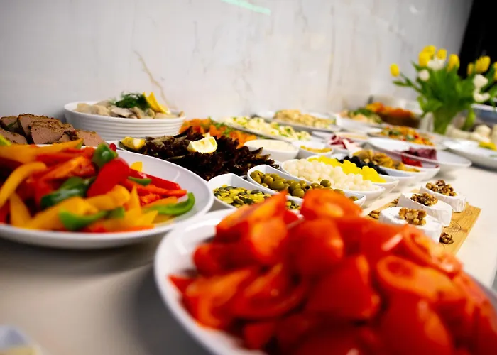 Resort Centrum Zdrowia I Wypoczynku Jarosławiec