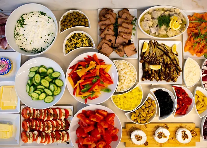 Resort Holiday Centrum Zdrowia I Wypoczynku * Jarosławiec