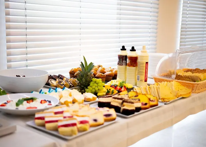 Resort Centrum Zdrowia I Wypoczynku