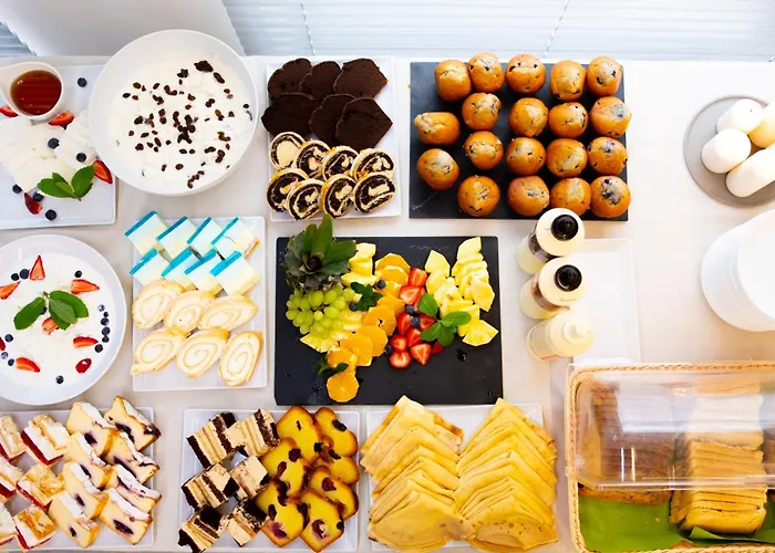 Resort Resort Holiday Centrum Zdrowia I Wypoczynku *