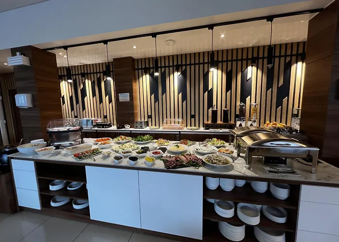 Resort Centrum Zdrowia I Wypoczynku