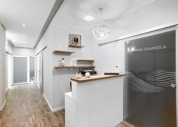 Centrum Zdrowia I Wypoczynku *