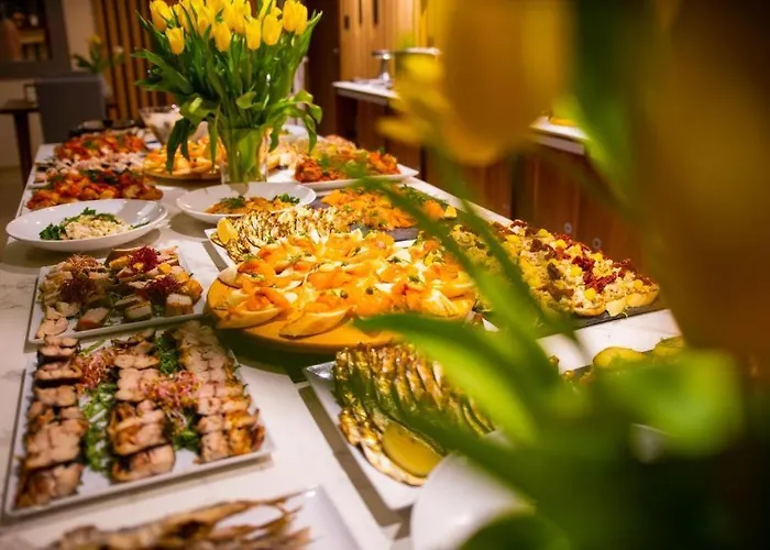 Centrum Zdrowia I Wypoczynku