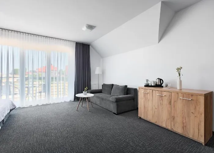 Resort Centrum Zdrowia I Wypoczynku