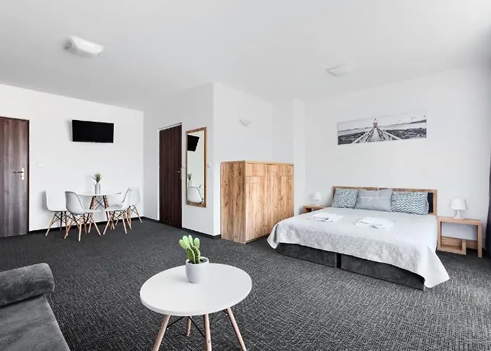 Centrum Zdrowia I Wypoczynku Resort *