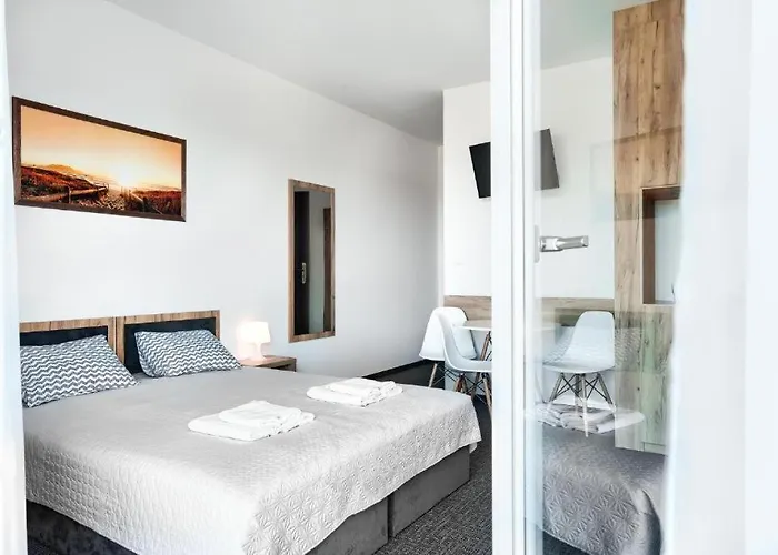 Resort Centrum Zdrowia I Wypoczynku