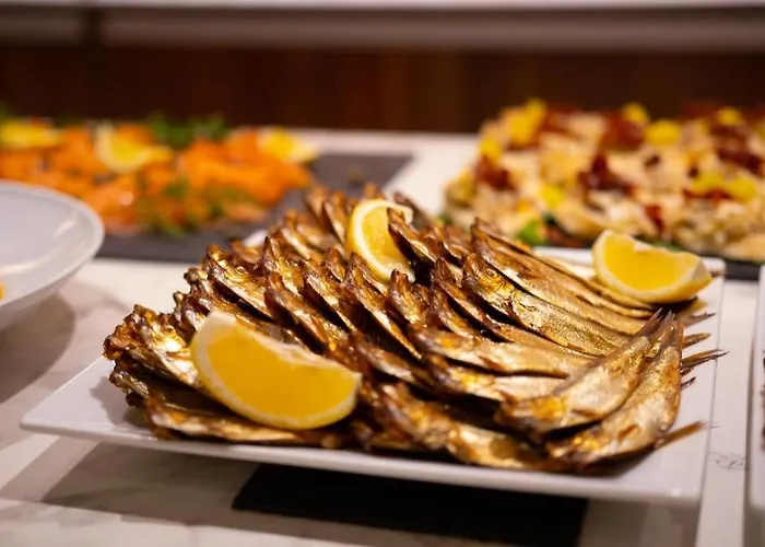 Resort Centrum Zdrowia I Wypoczynku *