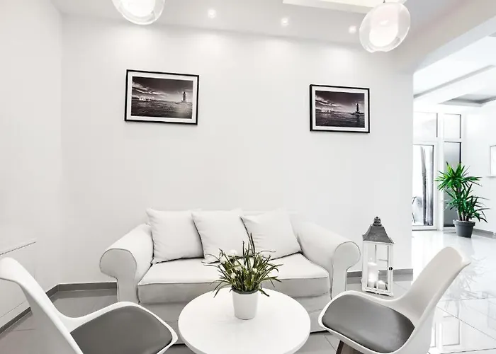 Centrum Zdrowia I Wypoczynku * Jarosławiec