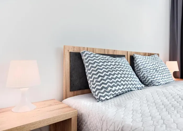 Centrum Zdrowia I Wypoczynku