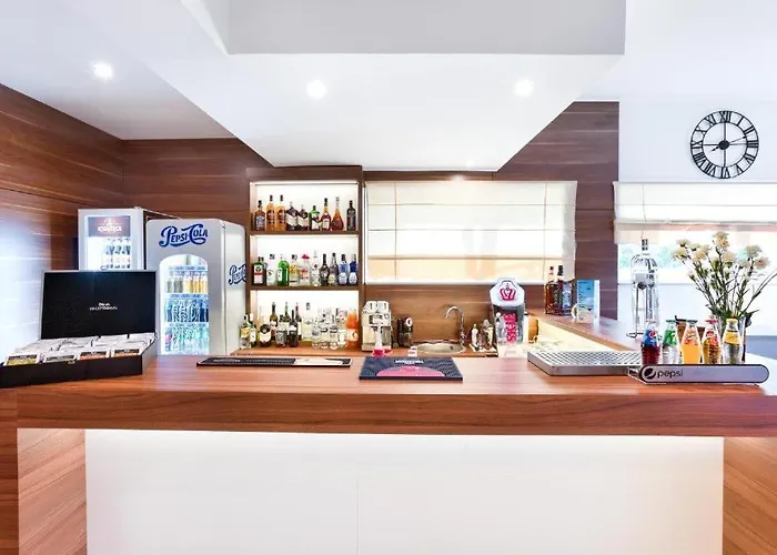 Centrum Zdrowia I Wypoczynku Resort *