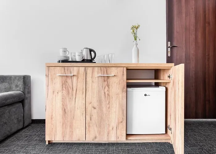 Centrum Zdrowia I Wypoczynku