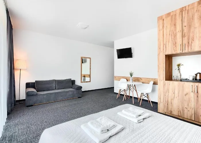 Resort Centrum Zdrowia I Wypoczynku *