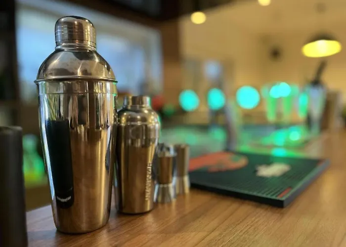 Resort Centrum Zdrowia I Wypoczynku