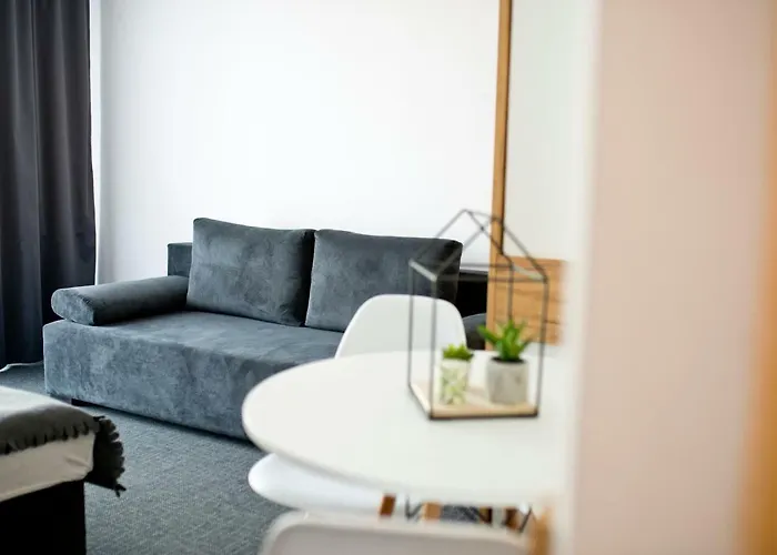 Resort Resort Holiday Centrum Zdrowia I Wypoczynku Jarosławiec