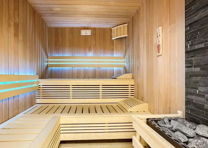 Resort Holiday Centrum Zdrowia I Wypoczynku Resort Jarosławiec