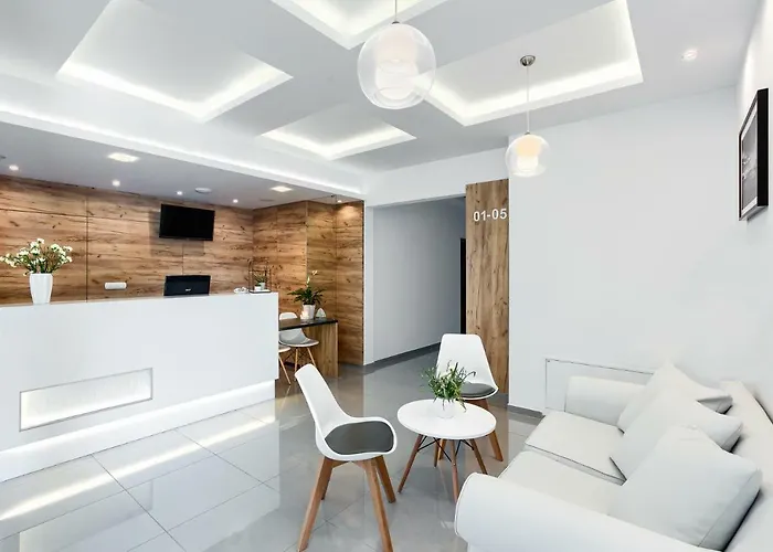 Resort Resort Holiday Centrum Zdrowia I Wypoczynku