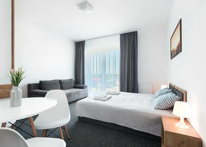 Resort Holiday Centrum Zdrowia I Wypoczynku