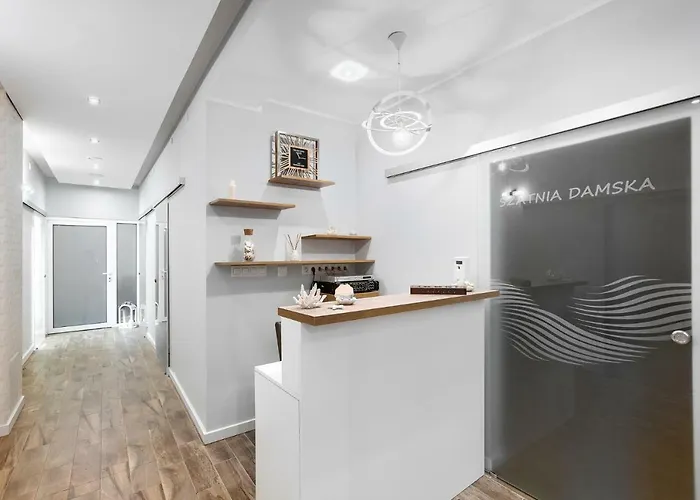 Resort Holiday Centrum Zdrowia I Wypoczynku Resort