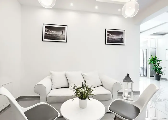 Centrum Zdrowia I Wypoczynku * Jarosławiec