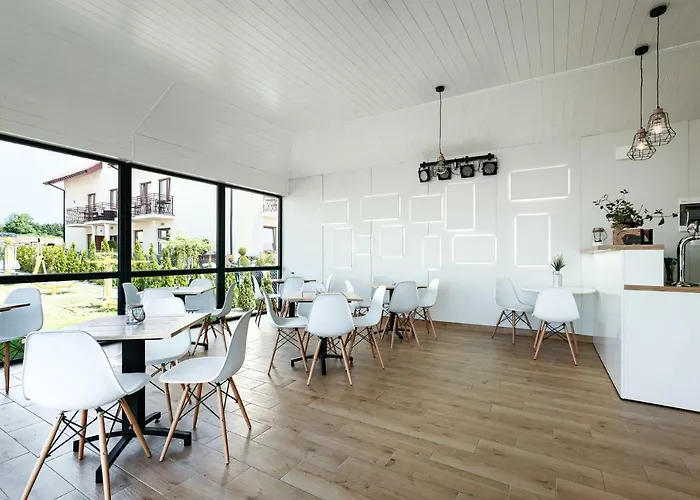 Resort Holiday Centrum Zdrowia I Wypoczynku