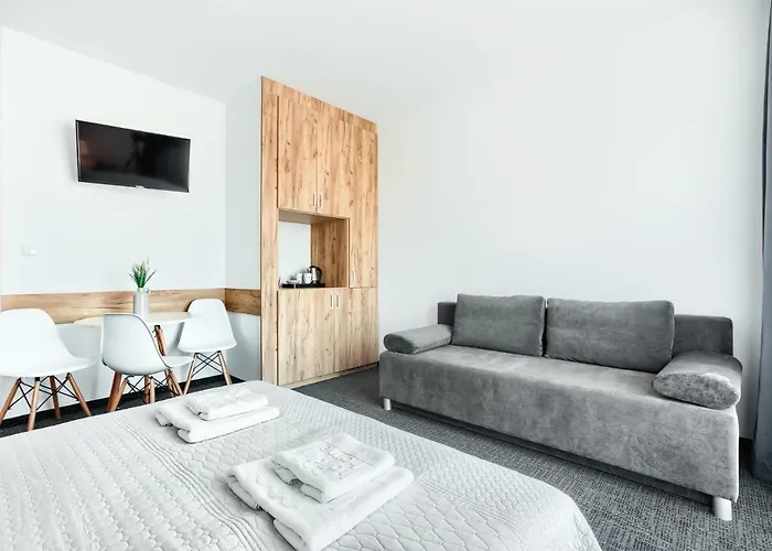 Resort Centrum Zdrowia I Wypoczynku