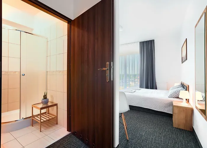 Resort Resort Holiday Centrum Zdrowia I Wypoczynku