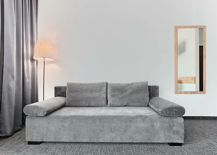 Resort Holiday Centrum Zdrowia I Wypoczynku Jarosławiec