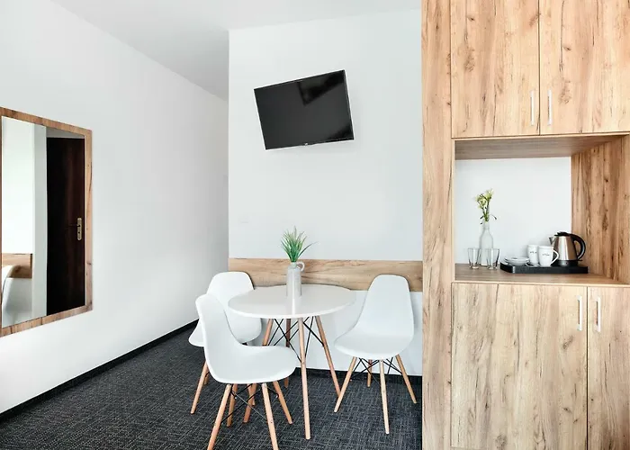 Resort Resort Holiday Centrum Zdrowia I Wypoczynku Jarosławiec