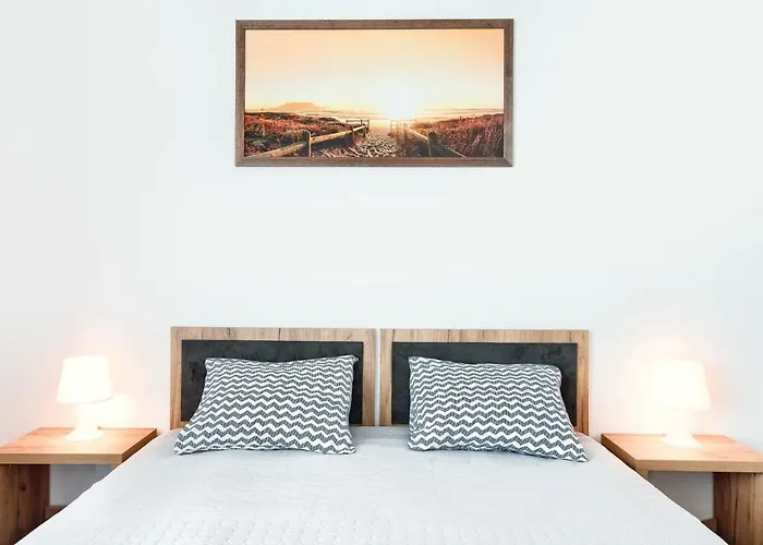 Resort Holiday Centrum Zdrowia I Wypoczynku Resort *