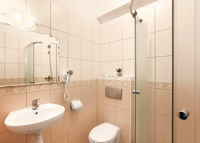 Resort Resort Holiday Centrum Zdrowia I Wypoczynku Jarosławiec