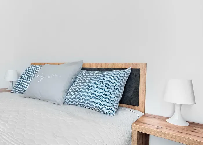 Resort Resort Holiday Centrum Zdrowia I Wypoczynku Jarosławiec