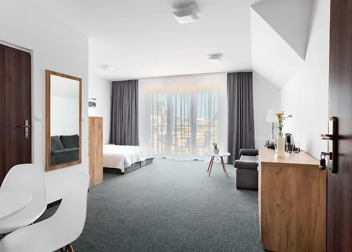 Resort Holiday Centrum Zdrowia I Wypoczynku * Jarosławiec