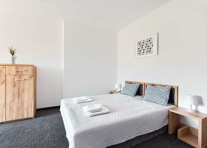 Resort Resort Holiday Centrum Zdrowia I Wypoczynku