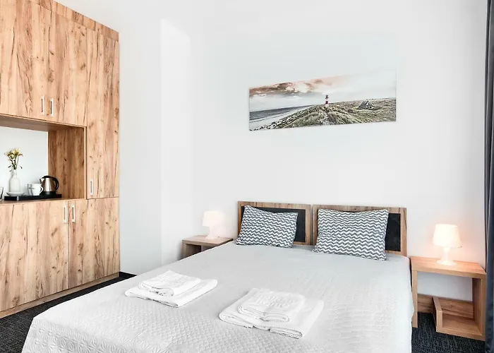 Resort Holiday Centrum Zdrowia I Wypoczynku Resort *