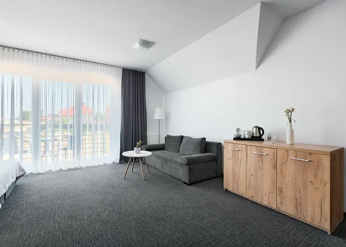 Resort Holiday Centrum Zdrowia I Wypoczynku Resort *