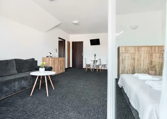 Resort Holiday Centrum Zdrowia I Wypoczynku Jarosławiec