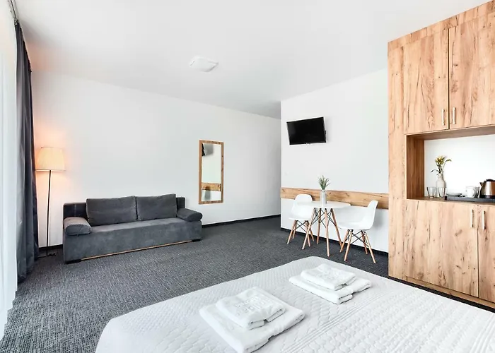 Resort Holiday Centrum Zdrowia I Wypoczynku Resort