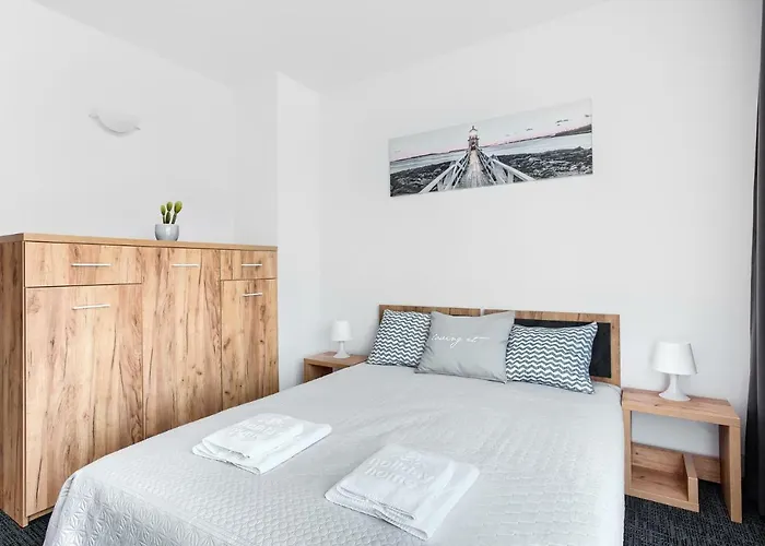 Resort Holiday Centrum Zdrowia I Wypoczynku Resort