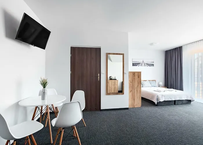 Centrum Zdrowia I Wypoczynku Resort Jarosławiec