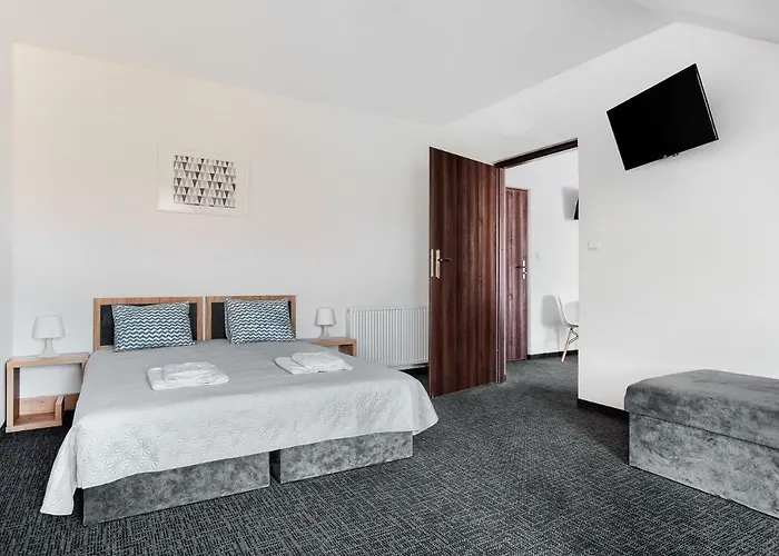 Resort Resort Holiday Centrum Zdrowia I Wypoczynku *