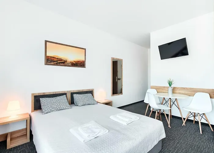 Resort Holiday Centrum Zdrowia I Wypoczynku Resort *