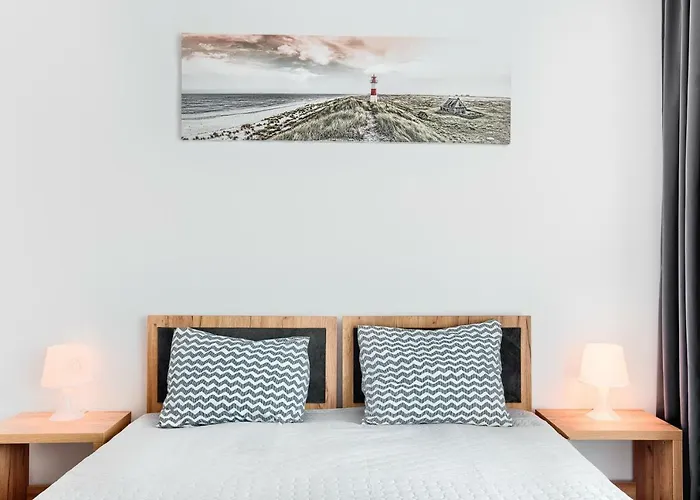 Centrum Zdrowia I Wypoczynku Resort Jarosławiec