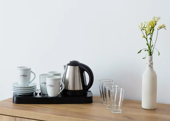 Resort Holiday Centrum Zdrowia I Wypoczynku Resort Jarosławiec