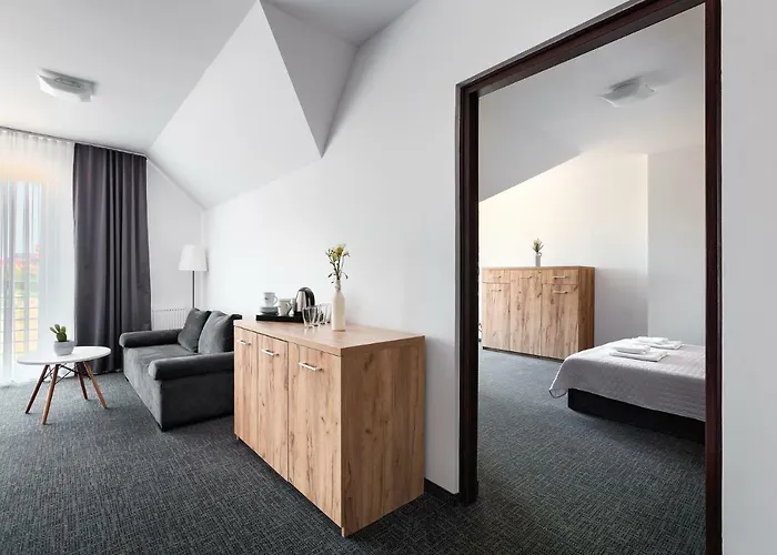 Resort Holiday Centrum Zdrowia I Wypoczynku Jarosławiec