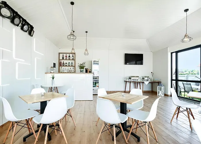 Resort Holiday Centrum Zdrowia I Wypoczynku Resort *