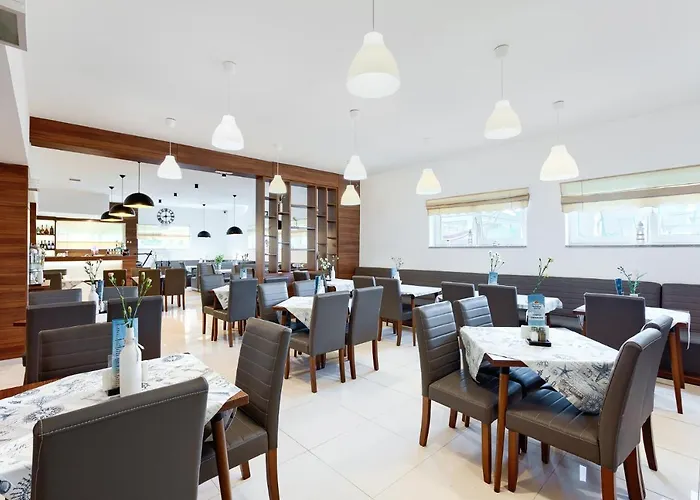 Resort Holiday Centrum Zdrowia I Wypoczynku Jarosławiec