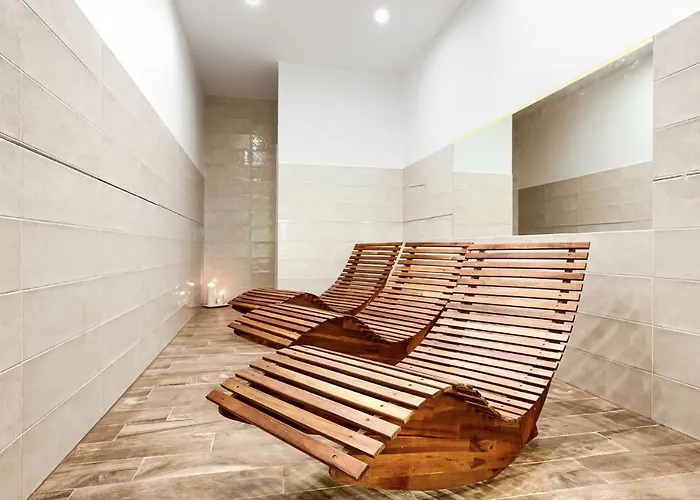 Resort Holiday Centrum Zdrowia I Wypoczynku Resort *