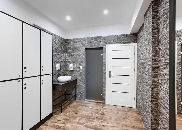 Resort Holiday Centrum Zdrowia I Wypoczynku Jarosławiec